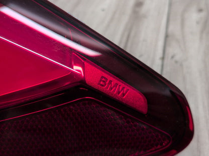 PRE-LCI OEM BMW G20 G80 330 M340 M3 Rear Right Passenger Outer Stop Tail Light