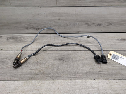 OEM BMW F22 F30 F32 F36 G01 G30 Cat Catalytic Oxygen O2 Lambda Probe Sensors B46
