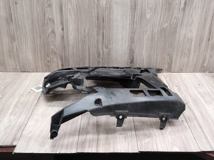 2019-2026 BMW 330i G20 Rear Right Passenger Bumper Support Bracket 7427968