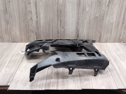 2019-2026 BMW 330i G20 Rear Right Passenger Bumper Support Bracket 7427968
