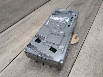 2014 - 2018 BMW X5 F15 Stereo Audio Amp Amplifier 9384637 N63B