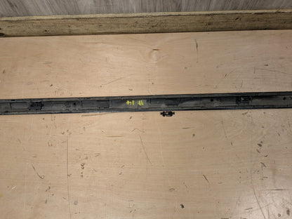 2013 - 2017 Audi S5 8T Left Driver Side Skirt Rocker Panel 8T0854931A CTUB