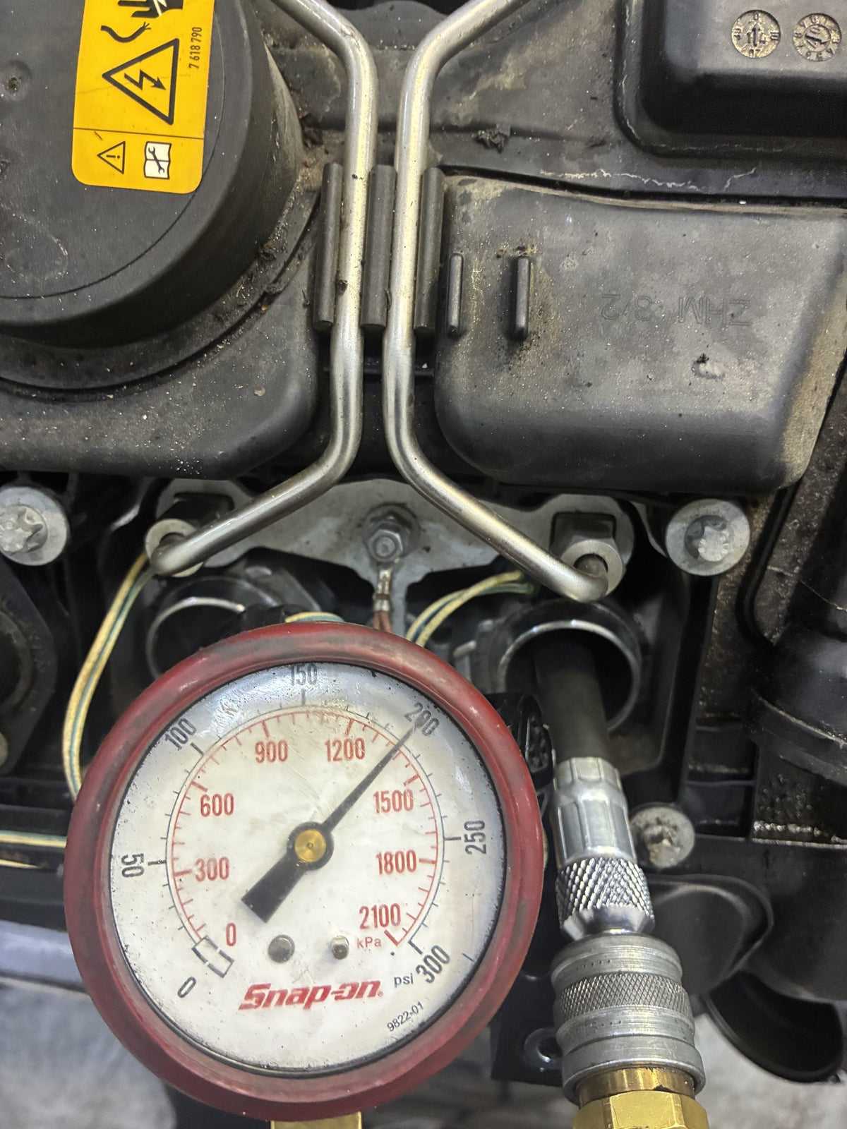 Video! 11-13 OEM BMW 535 640 740 N55 Engine Motor EWG AWD 122k Miles