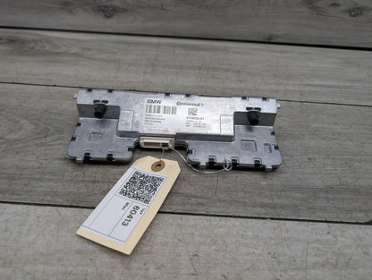 2017-2023 BMW 530i G30 Front Windshield Kafas Lane Assist Camera Module 9108202