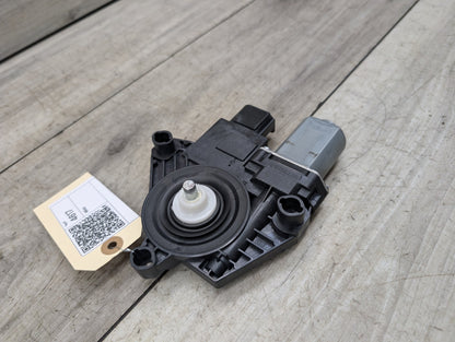 18-24 OEM BMW G01 G02 X3 X4 REAR Right Passenger Door Window Regulator Motor
