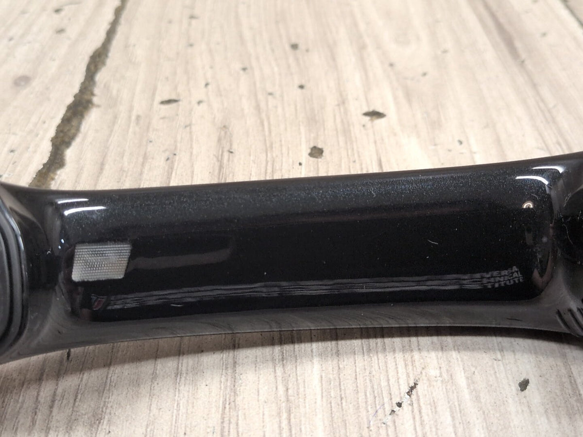 OEM BMW G01 G20 G22 G23 G30 Front Rear Right Passenger Door Handle COMFORT Black