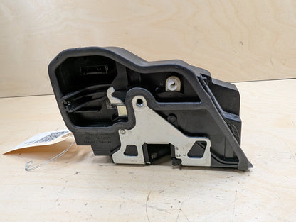 2011-2016 BMW X3 F25 Front Right Passenger Door Latch Lock Actuator 7318416
