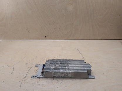 09-13 OEM BMW E82 E90 E92 X1 X5 X6 Combox Telematics Unit TCU Bluetooth Module