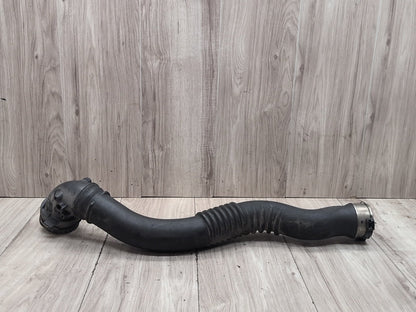 2012-2018 BMW F30 320i N20B20U0 Engine Motor Turbo Charger Tube Pipe 7597592