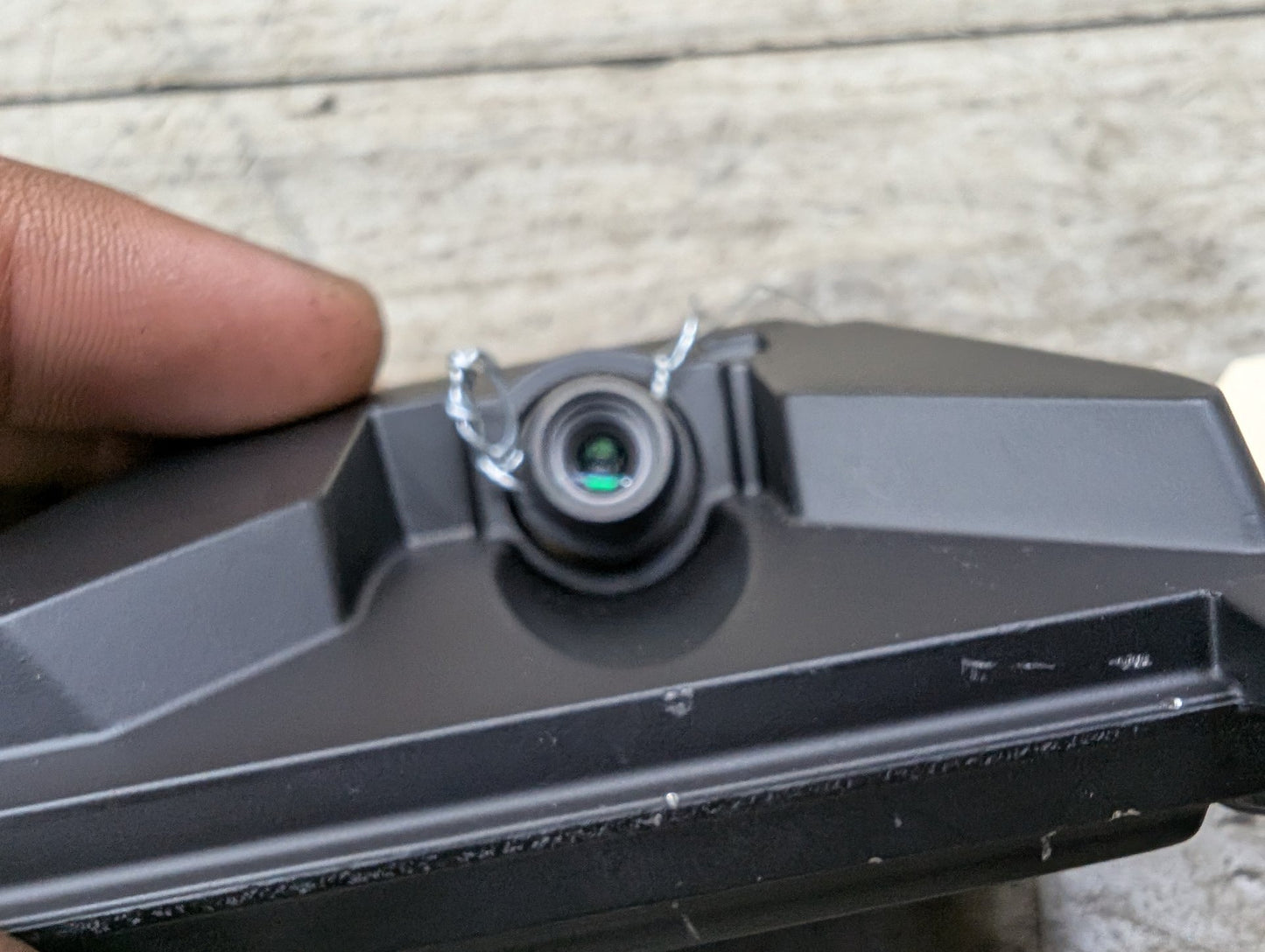 2019-2026 BMW X5 G05 Front Windshield Kafas Lane Assist Camera Module 5A29919