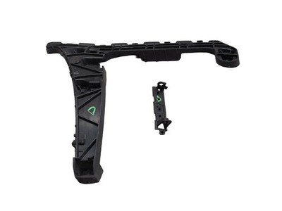 2018-2023 Audi S4 B9 Rear Left Driver Bumper Support Bracket 8W5807453 OEM