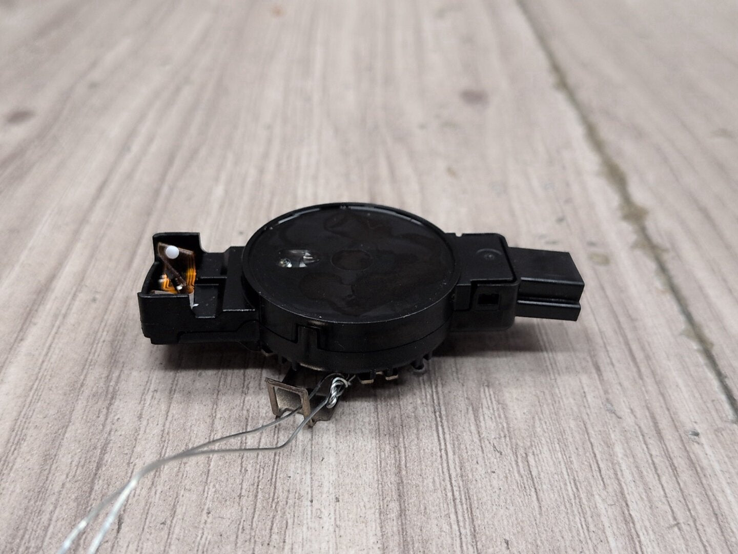 2019 - 2026 BMW X5 G05 Rain Light Sensor (RLS) Module 9436681 N63B44M3