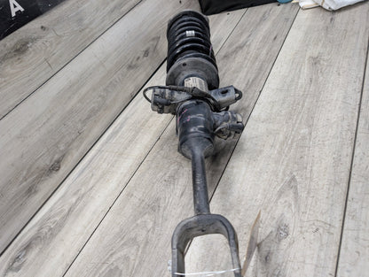 2009-2015 BMW 750Li F02 Front Left Driver Spring Strut Shock Absorber 6851125