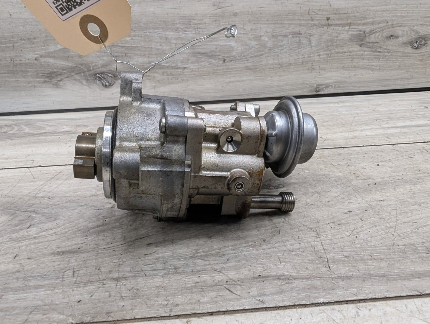 07-13 OEM BMW E60 E82 E90 E92 F10 HPFP High Pressure Fuel Pump Engine N54 N55