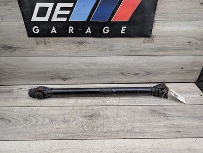 11-18 OEM BMW F25 F26 X3 X4 28iX 35iX Front Propeller Driveshaft Drive Shaft