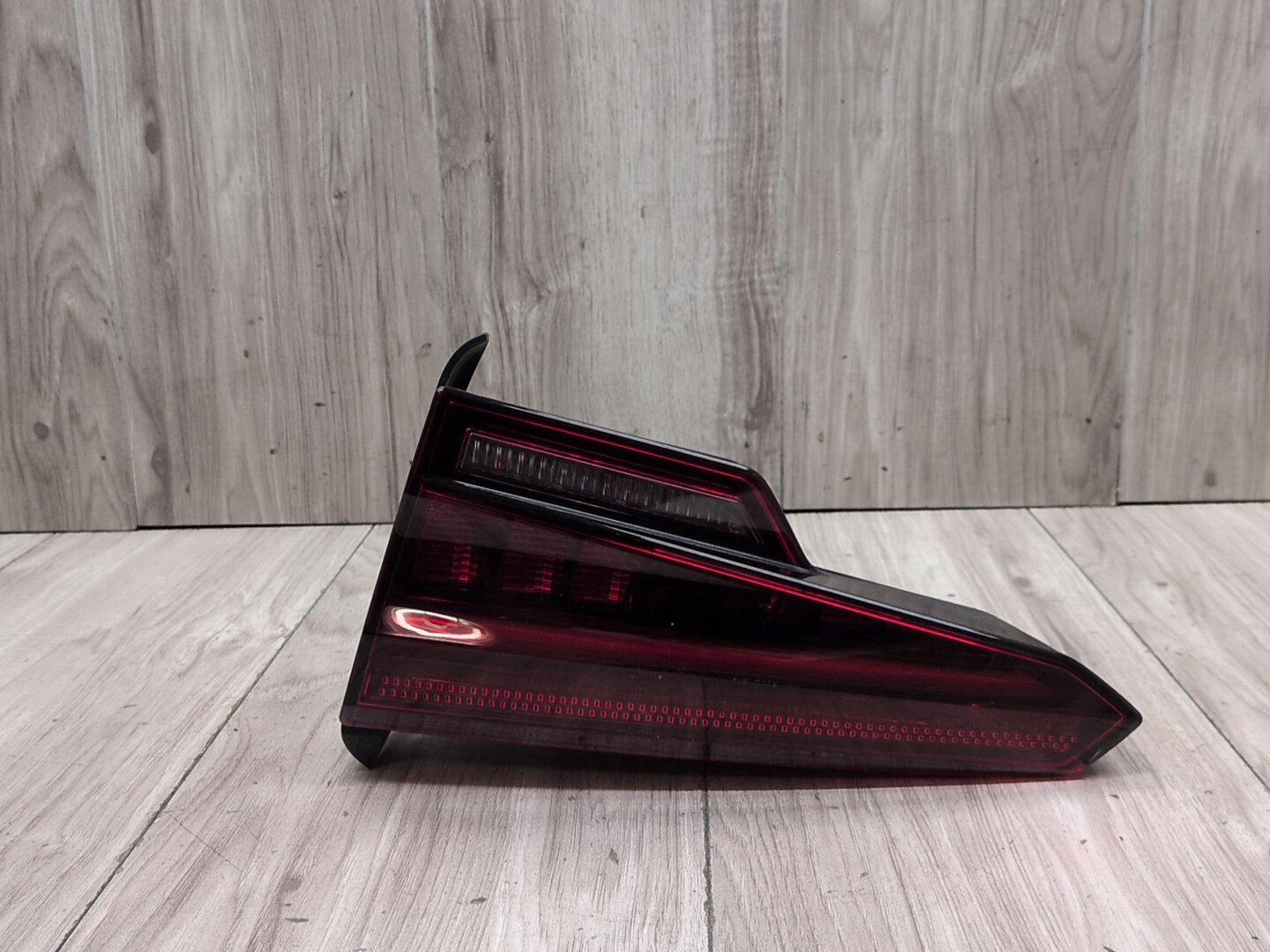 2018-2023 Audi S4 B9 Rear Right Passenger Inner Tail Light 8W5945094D