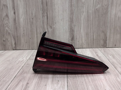 2018-2023 Audi S4 B9 Rear Right Passenger Inner Tail Light 8W5945094D