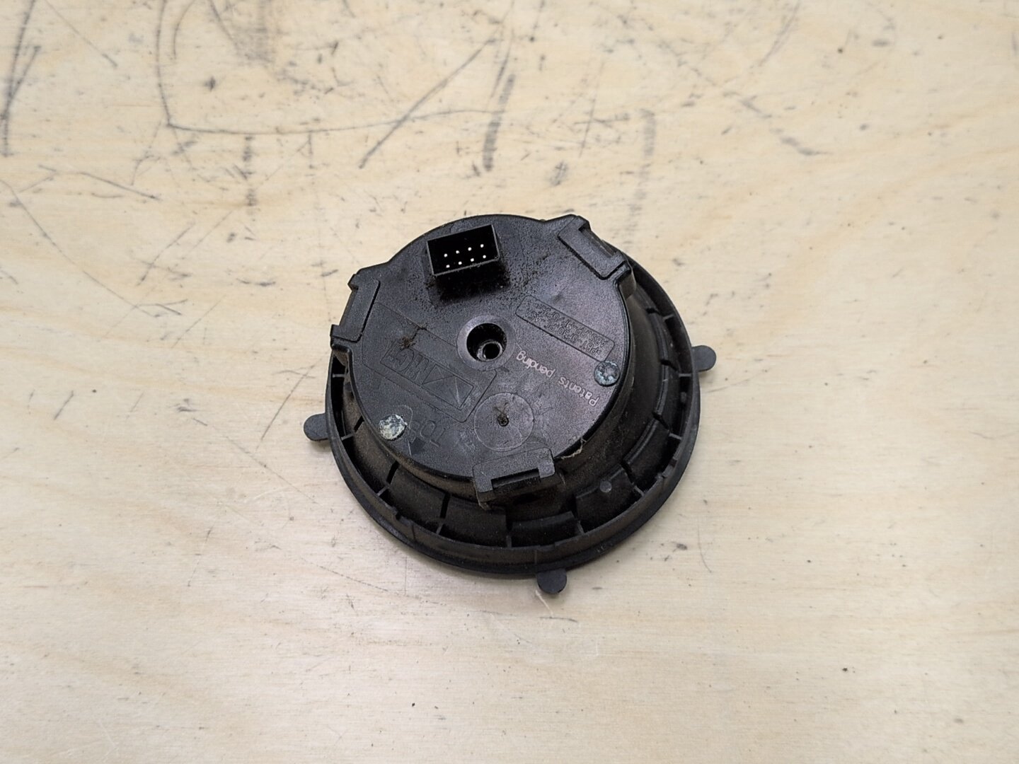 OEM BMW E82 E88 E90 E92 F10 F15 G01 G05 Left Right Power Door Side Mirror Motor