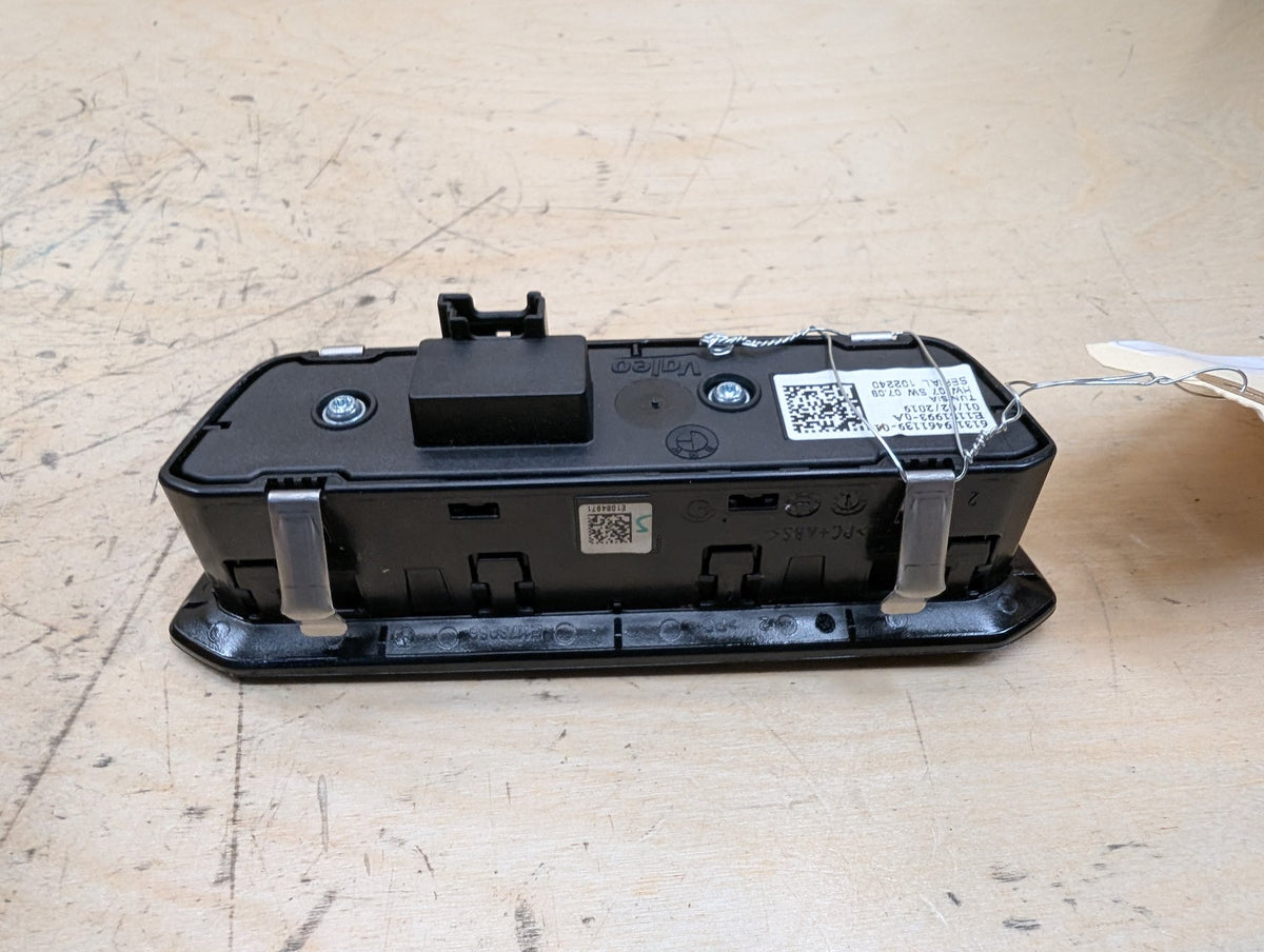 OEM BMW G20 G22 G23 G26 G42 G80 G82 M3 M4 Headlight Control Switch Light Module