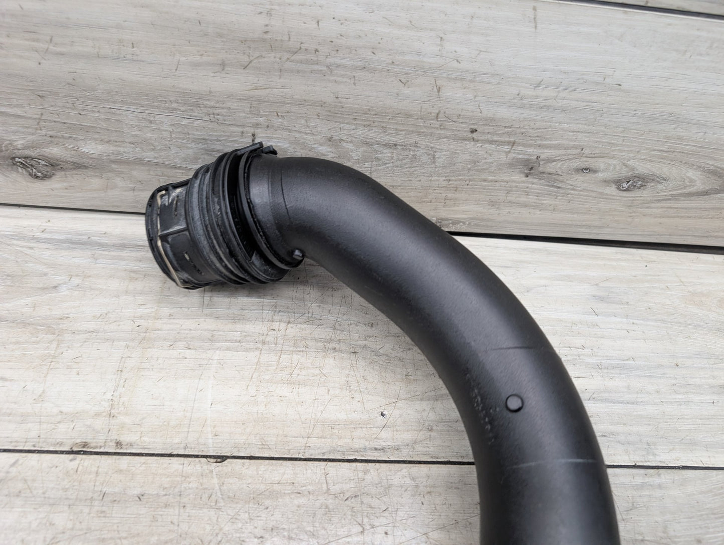 OEM BMW F22 F32 F36 G01 G20 G30 Intercooler Charge Air Intake Hose Pipe B46 B48