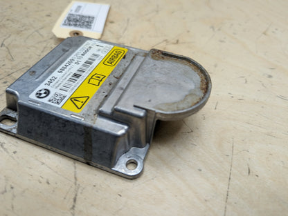 12-18 OEM BMW F22 F25 F30 F32 F36 SRS Airbag Air Bag Module 6864209