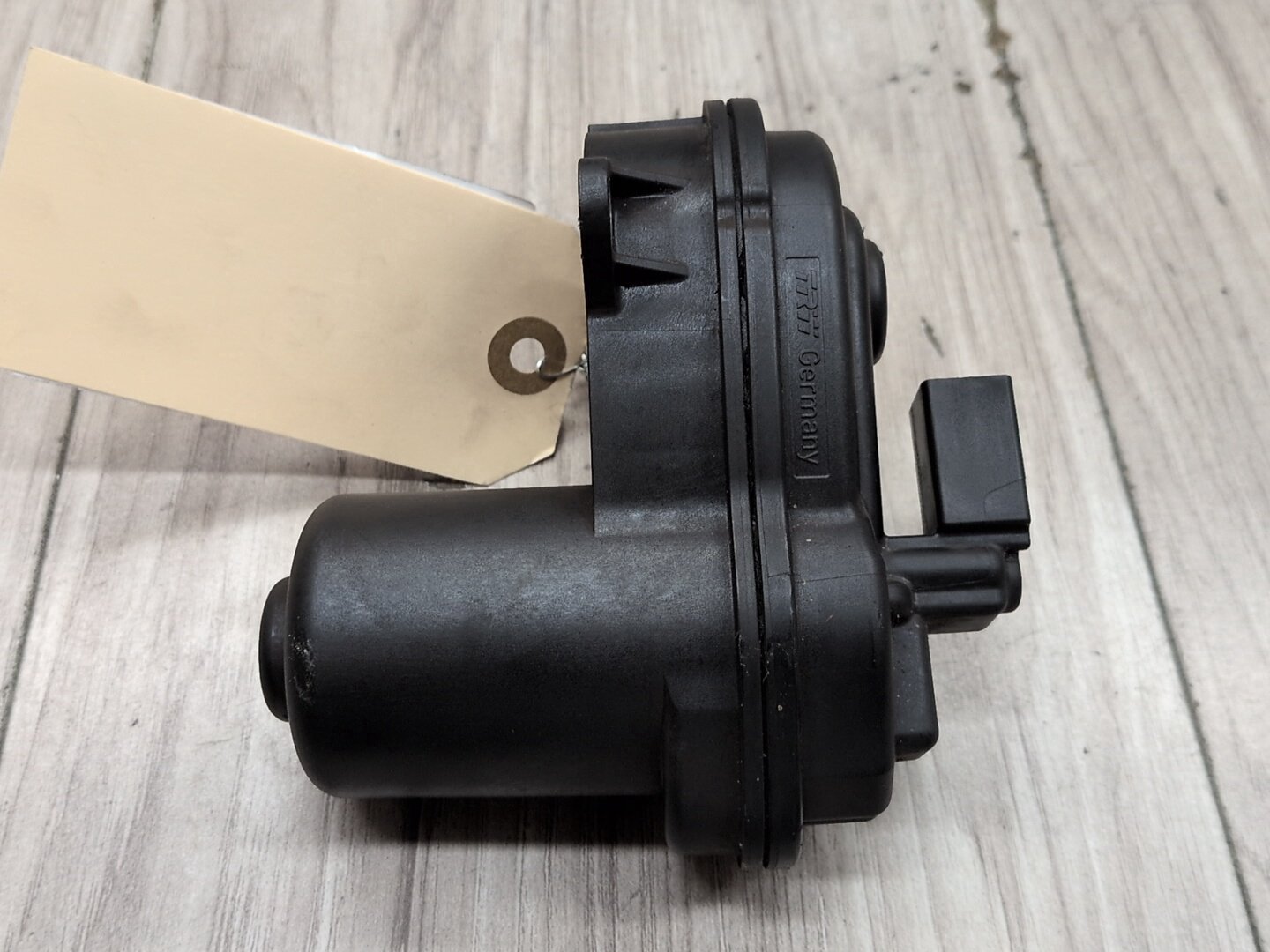 2023 - 2026 BMW M2 G87 Emergency Brake Actuator 6870567 S58B30T0