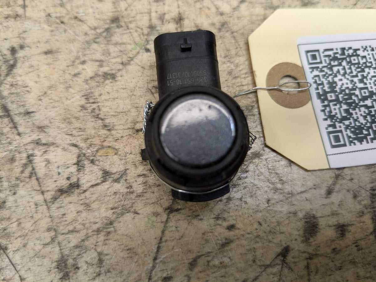 2018-2023 BMW M550i G30 Bumper PDC Parking Distance Sensor 9283200 OEM