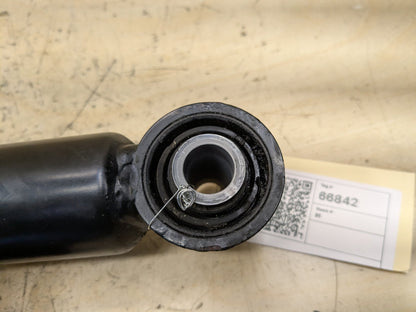 16-22 OEM BMW G11 G12 740 750 B7 REAR Left Driver Air Suspension Shock Strut