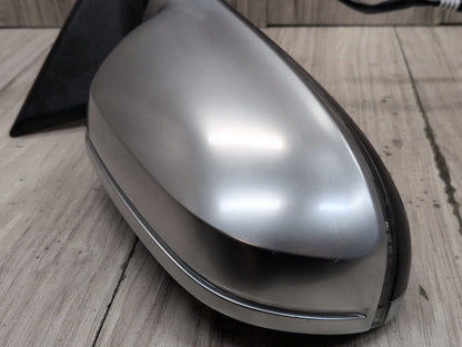2008-2017 Audi S5 8T Front Right Passenger Side Mirror Glass 8F1857410AJ