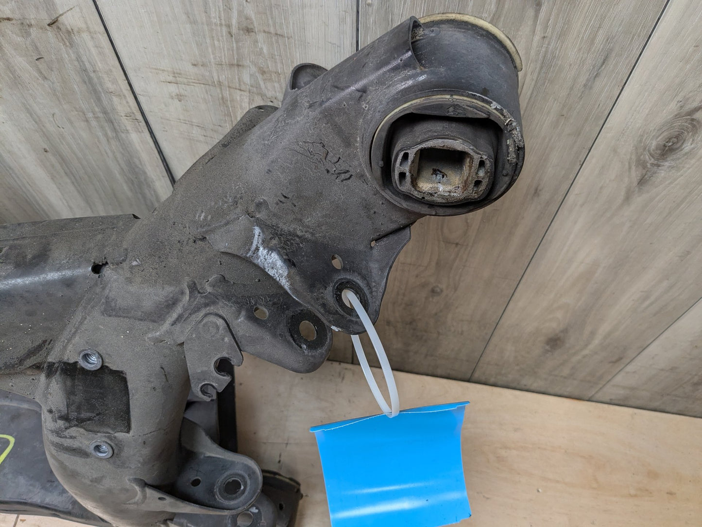 2018 - 2023 BMW X3 G01 Rear Axle Support Crossmember Subframe 6874404 B58B30M0