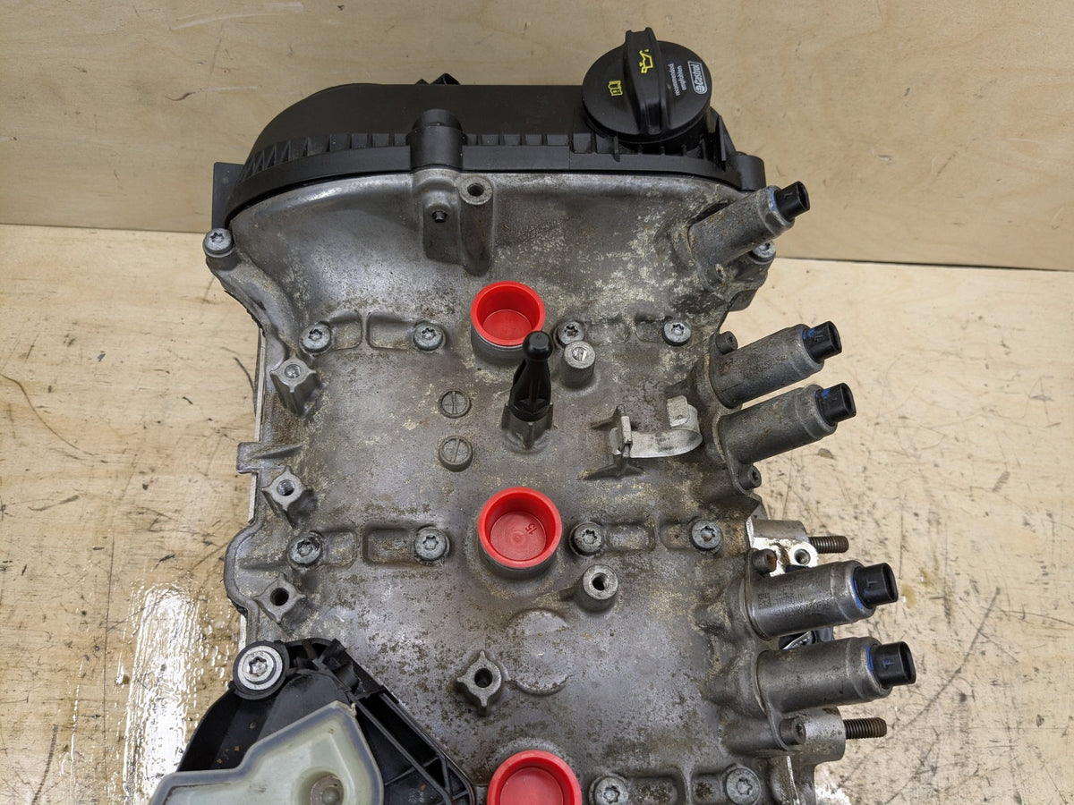 2012-2018 Audi A6 C7 Engine Motor Cylinder Head Assembly OEM
