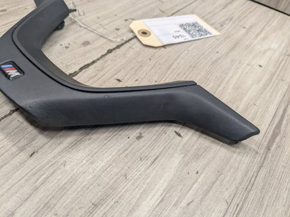 2011 - 2017 BMW X3 F25 Steering Wheel Trim 2457014 N20B20O0