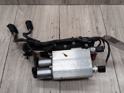 BMW E60 535i N54B30O0 Dynamic Steering Hydraulic Pump 6781488