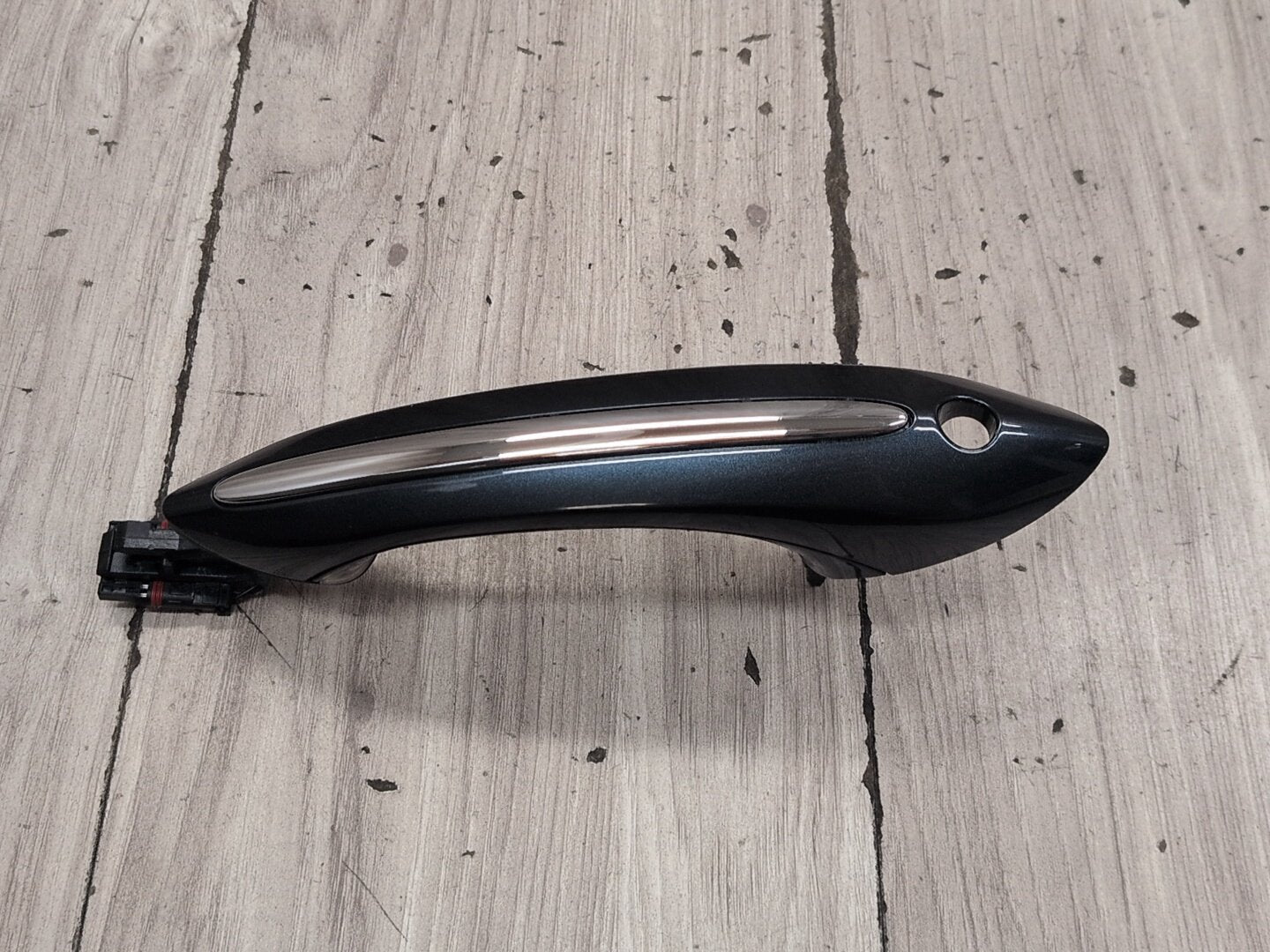 OEM BMW F02 F06 F10 F13 M5 M6 FRONT Left Driver Door Handle COMFORT ACCESS