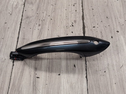 OEM BMW F02 F06 F10 F13 M5 M6 FRONT Left Driver Door Handle COMFORT ACCESS