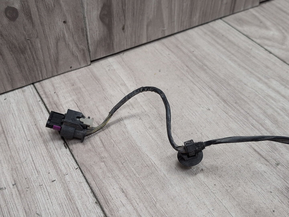 2018-2024 BMW X3 G01 Rear Bumper PDC Parking Sensor Wiring Wire Harness 8795109 OEM