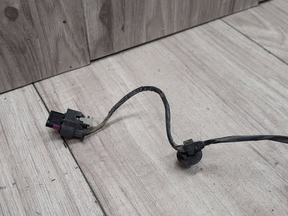 2018-2024 BMW X3 G01 Rear Bumper PDC Parking Sensor Wiring Wire Harness 8795109 OEM