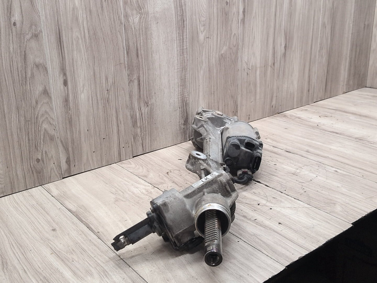2012-2018 BMW 320i F30 Steering Gear Rack & Pinion 6874658 LK