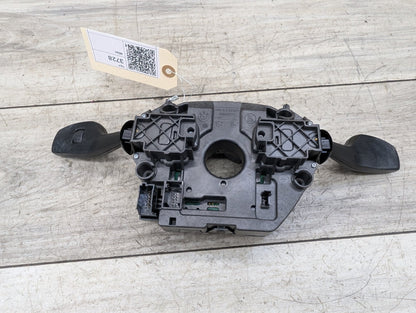 14-18 OEM BMW F25 F31 X3 328 Clock Spring Heated Steering Wheel Angle Sensor