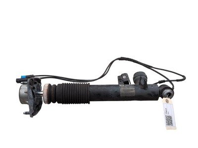14-19 OEM BMW F85 F86 X5M X6M Rear Right Side Suspension Shock Absorber