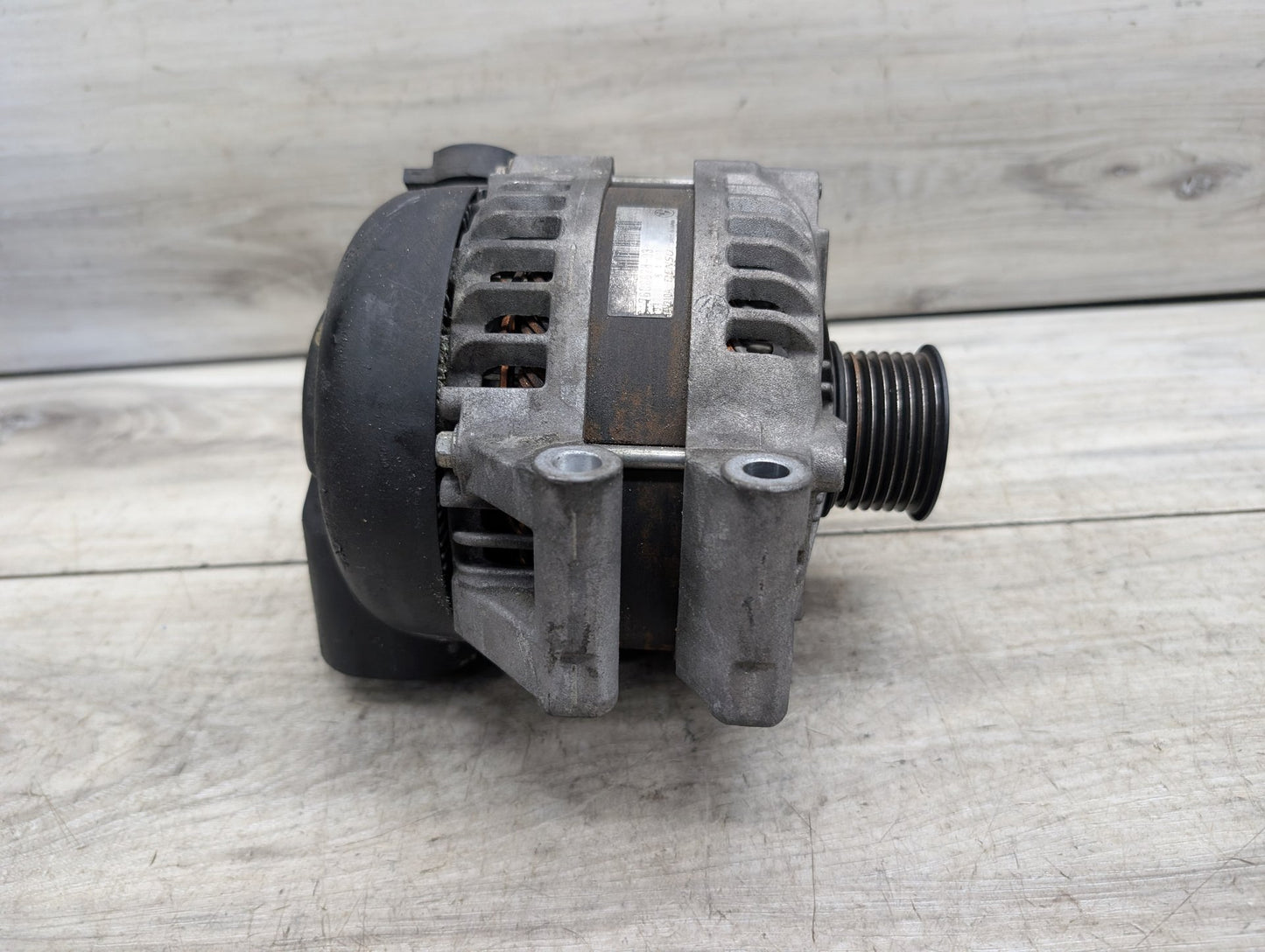OEM BMW F06 F10 F15 F85 F86 X5 M5 Charging Alternator Generator 210A N63T S63T