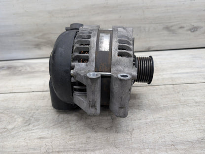 OEM BMW F06 F10 F15 F85 F86 X5 M5 Charging Alternator Generator 210A N63T S63T