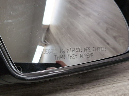 2015-2018 Audi Q3 8U Front Right Passenger Side Mirror Assembly 8U1857410G