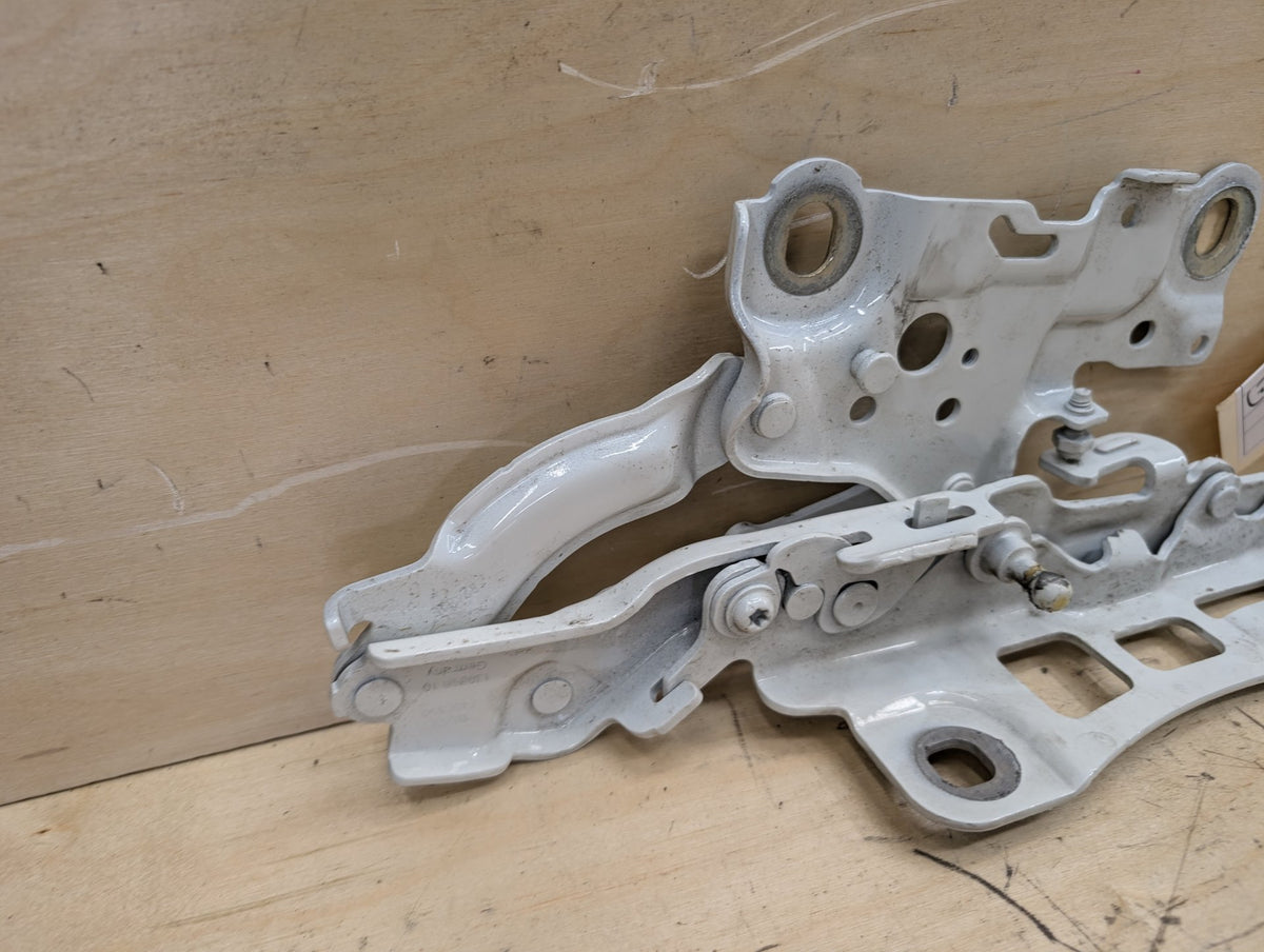 2019-2026 BMW 330i G20 Hood Bonnet Hinges SET 8494431 OEM