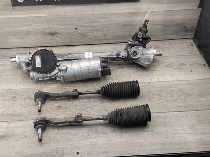 2018 - 2024 BMW X3 G01 Steering Gear Rack & Pinion 6893325 B58B30M0