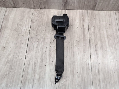 16-22 OEM BMW G11 G12 740 750 M760 B7 Rear Left Right Seat Belt Retractor Black