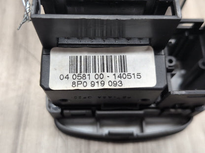 2015-2018 Audi Q3 8U Headlamp Switch 8P0919093