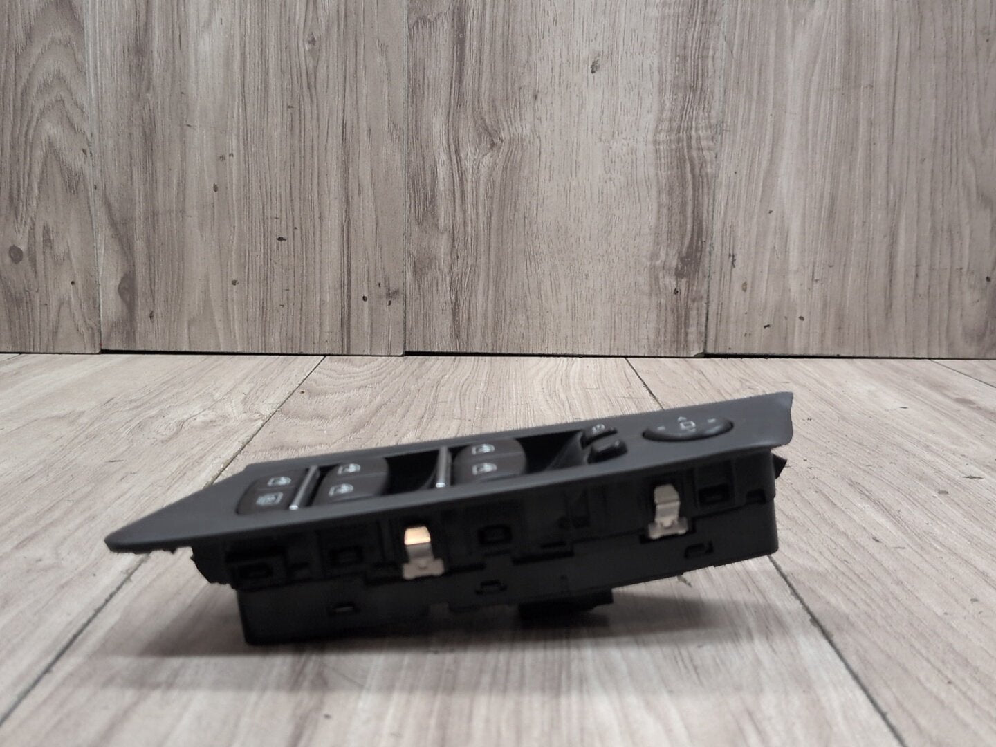 OEM BMW F90 M5 G30 530 540 M550 Front Driver Main Master Power Window Switch