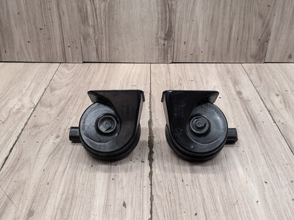 2019-2026 BMW M340i G20 Alarm Horns SET 7492206 OEM