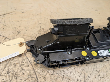 OEM BMW G20 G22 G23 G26 G80 G82 G83 AC Vent Heater Climate Control Switch Panel